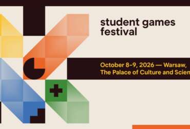 International Student Games Festival