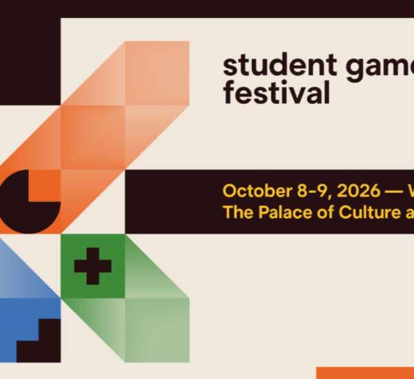International Student Games Festival