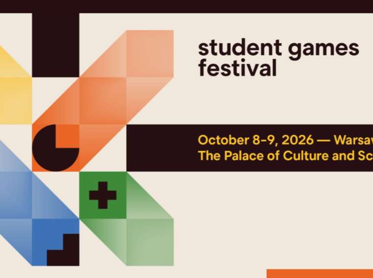 International Student Games Festival