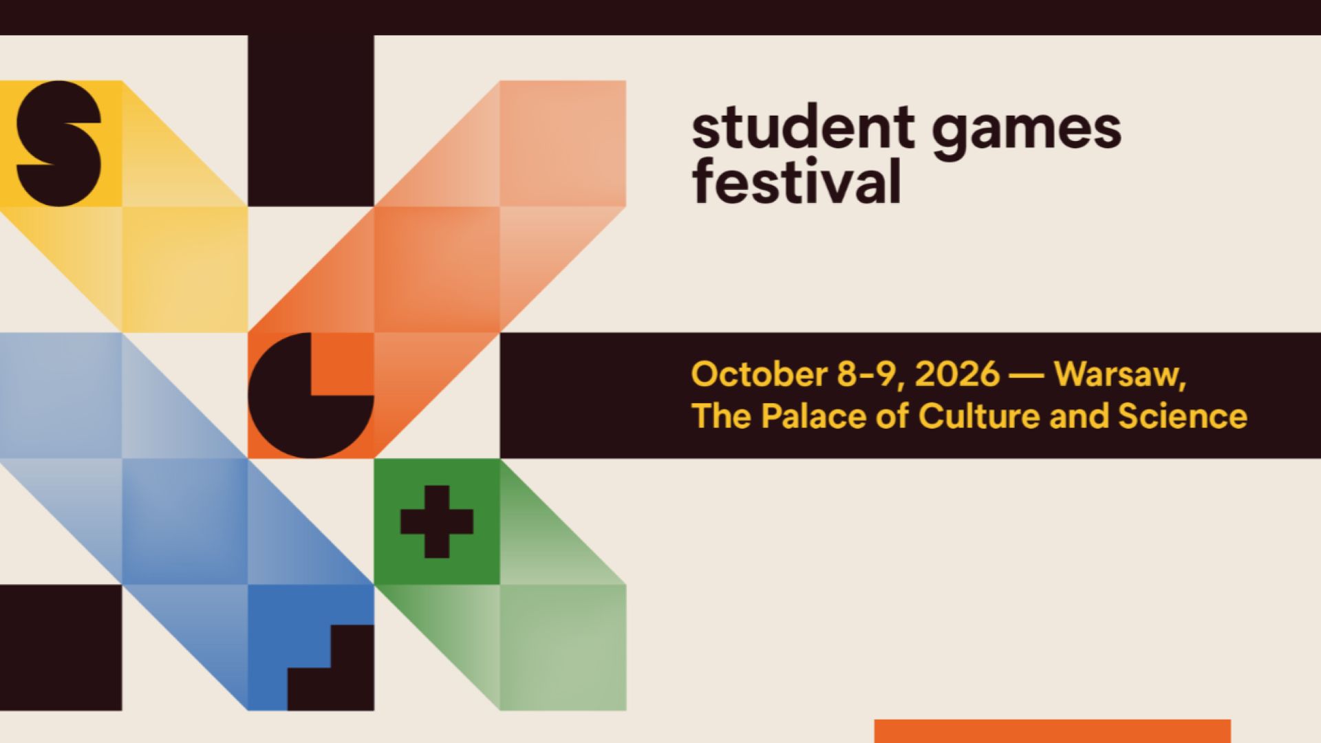 International Student Games Festival