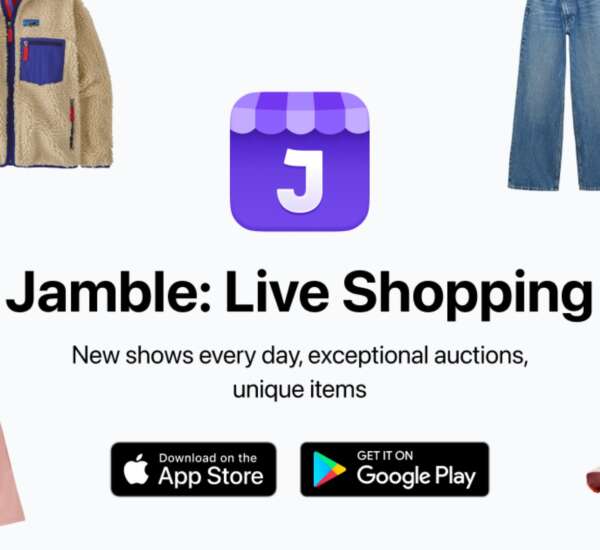 Jamble