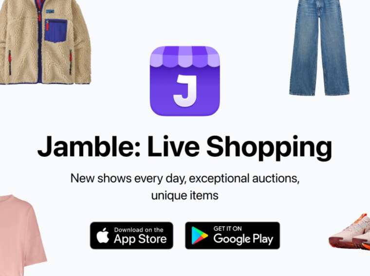 Jamble