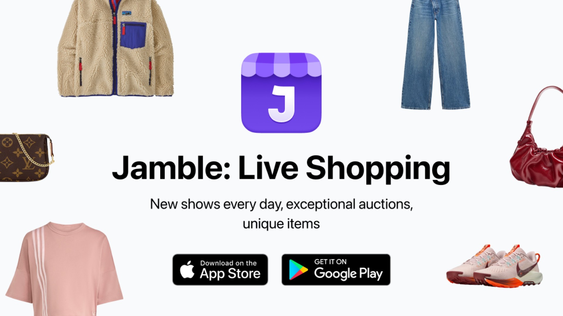 Jamble