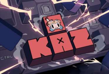 KAZ