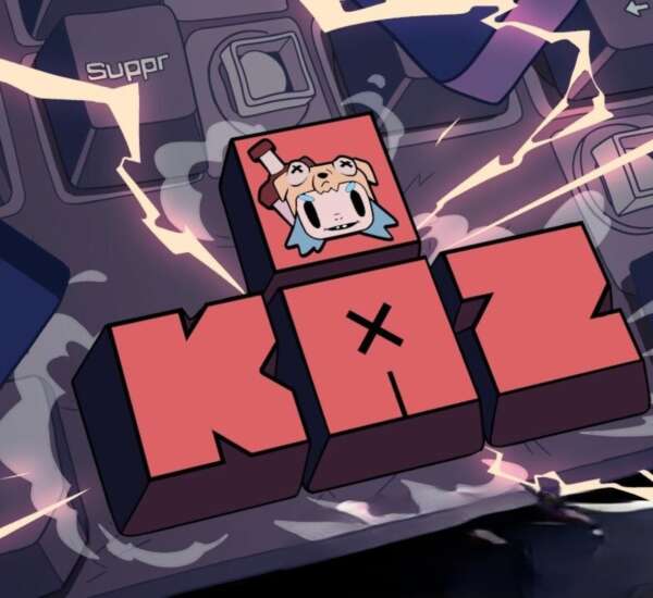 KAZ