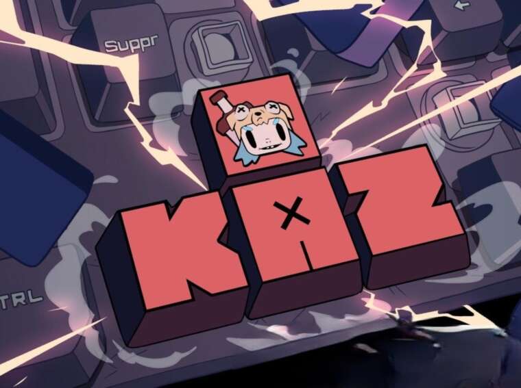 KAZ