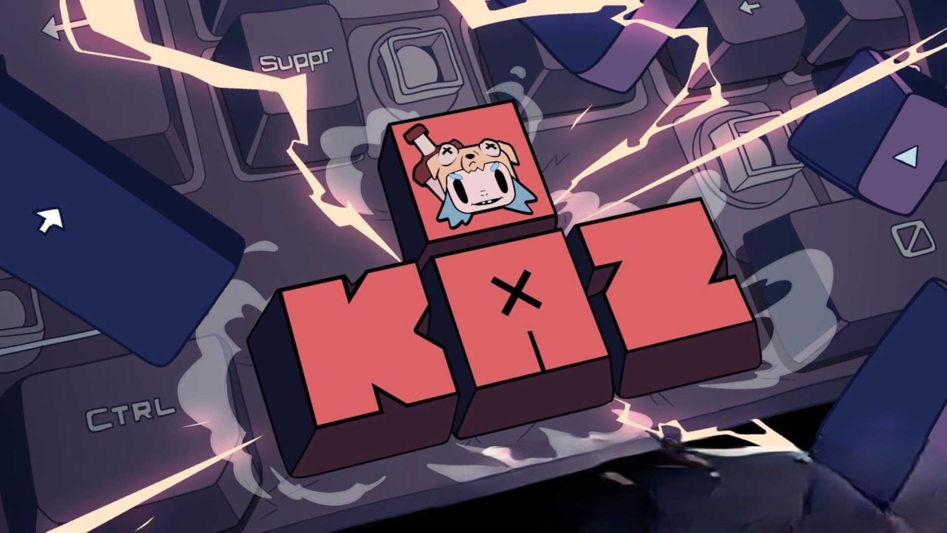 KAZ