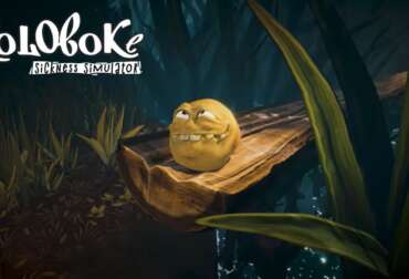 Koloboke: Sickness Simulator