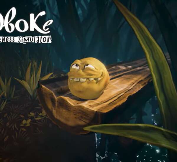 Koloboke: Sickness Simulator