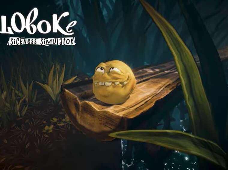 Koloboke: Sickness Simulator