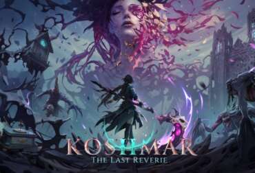 Koshmar: The Last Reverie