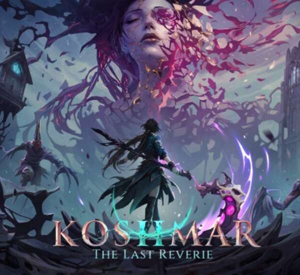 Koshmar: The Last Reverie
