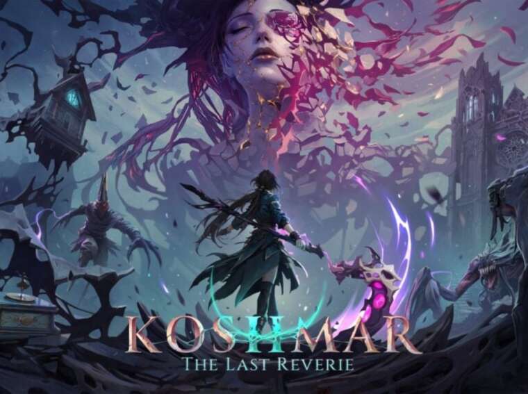 Koshmar: The Last Reverie