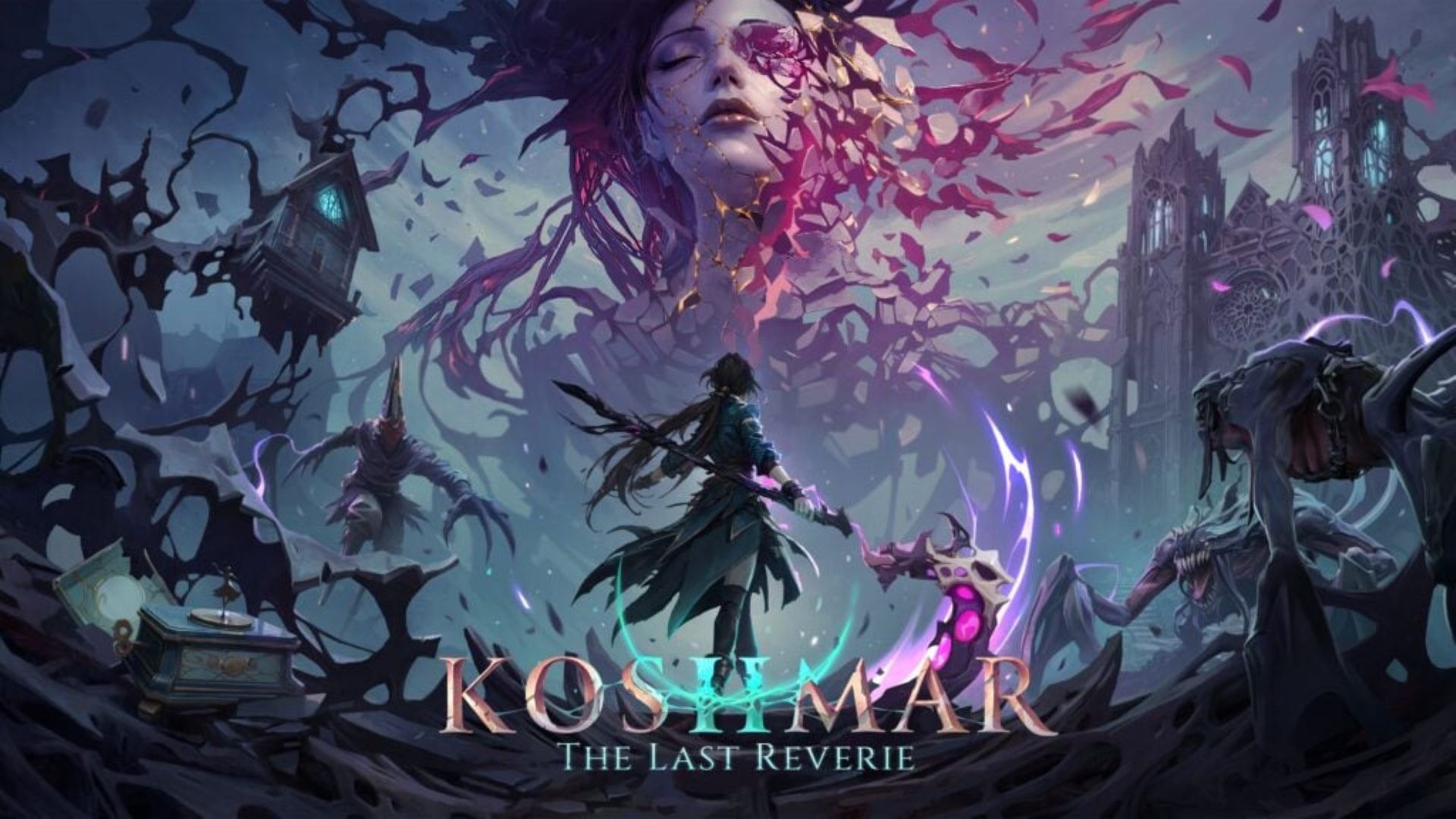 Koshmar: The Last Reverie