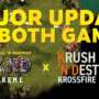 Clássico de RTS Krush Kill ‘N Destroy Resurge com Multiplayer Online e Melhorias Pós-Apocalípticas