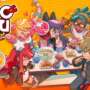 KuloNiku: Bowl Up! Lança no Steam com Batalhas Culinárias e um Desconto de Arrasar