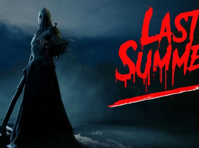 Last Summer