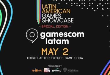 Latin American Games Showcase