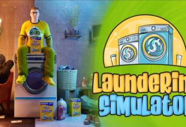 Laundering Simulator