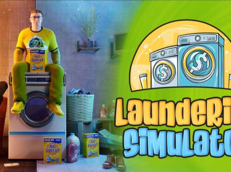 Laundering Simulator