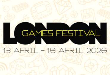 London Games Festival