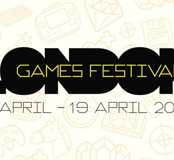 London Games Festival