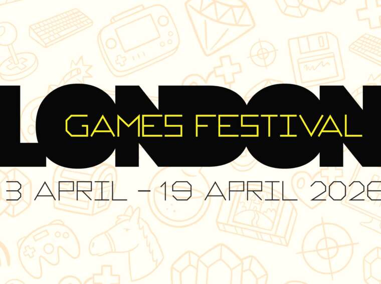 London Games Festival