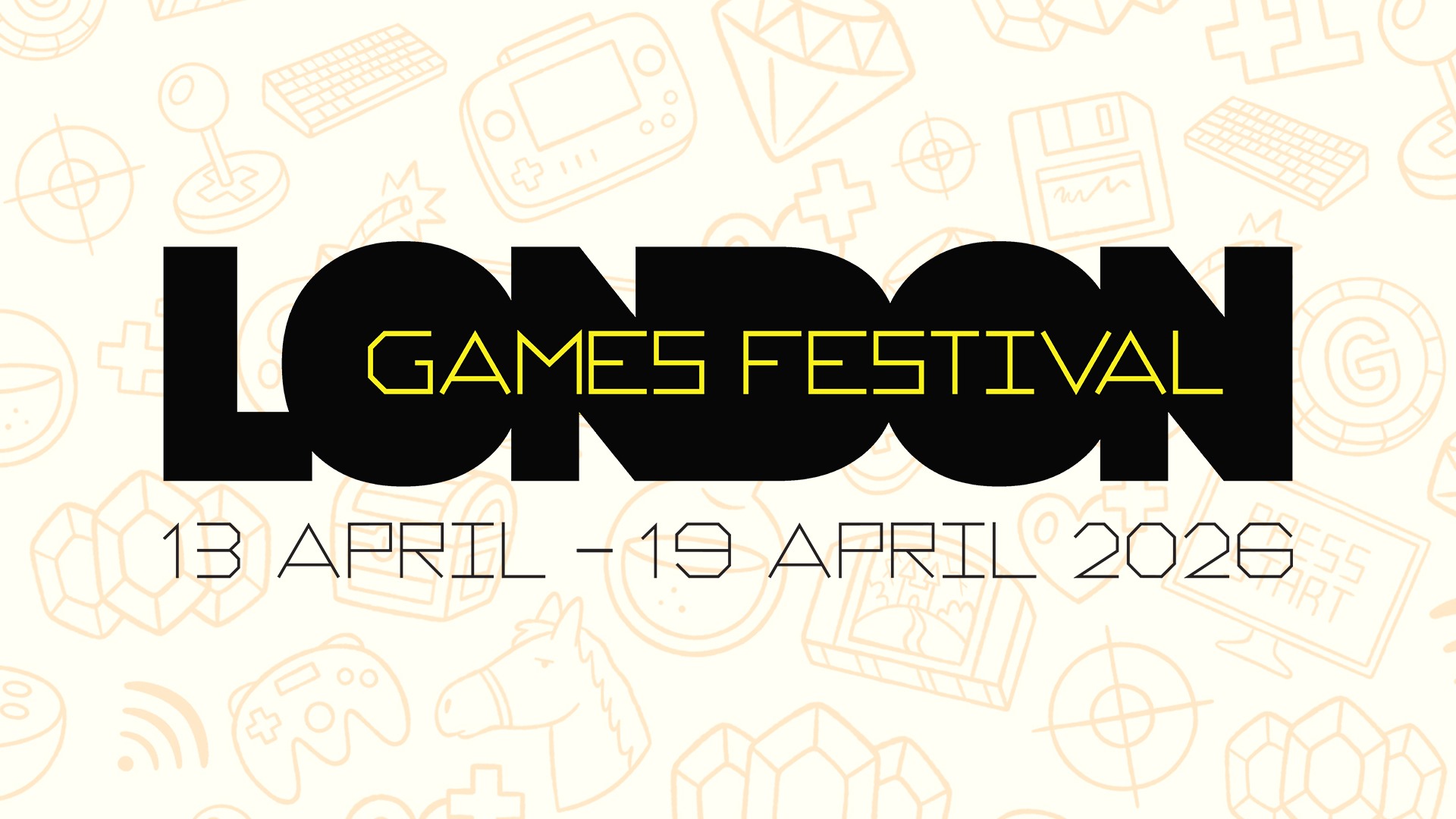 London Games Festival