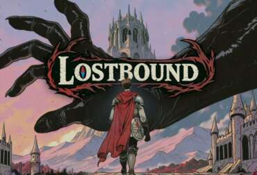 Lostbound