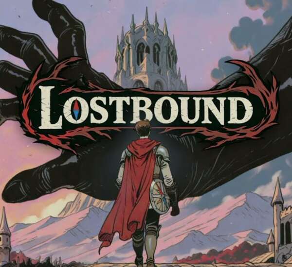 Lostbound