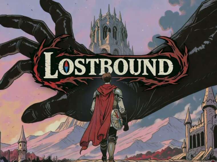 Lostbound