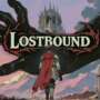 Lostbound: O Roguelite Onde Seu Mundo Desmorona e uma Mão Sombria te Caça Sem Piedade