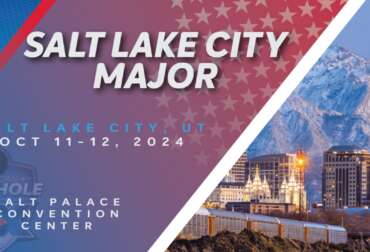 Major Salt Lake City