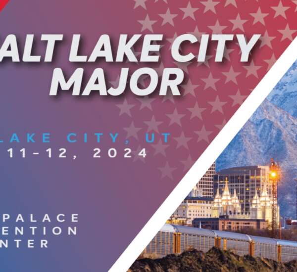 Major Salt Lake City