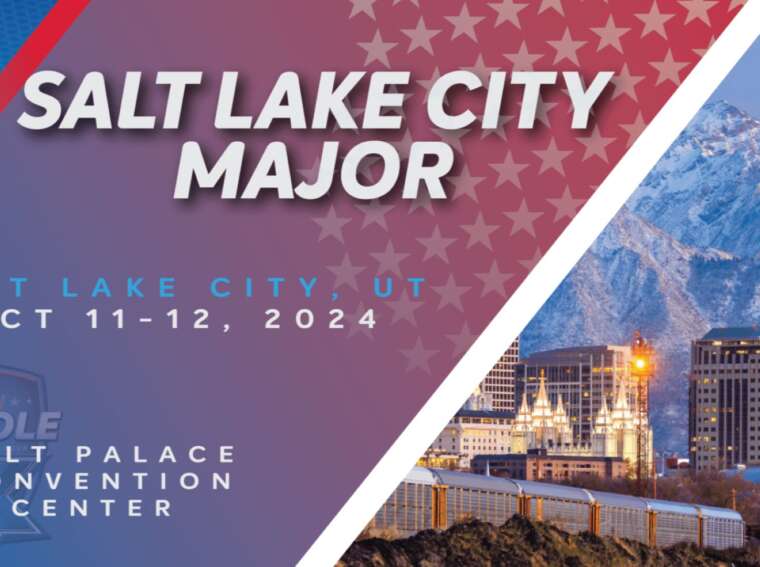 Major Salt Lake City