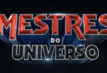 Mestres do Universo
