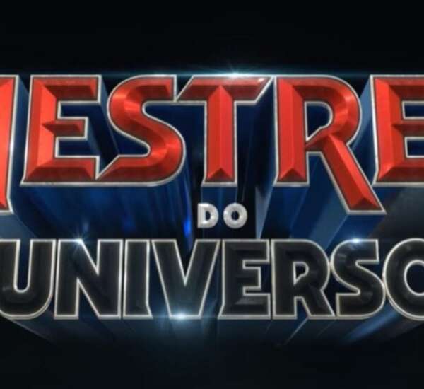Mestres do Universo