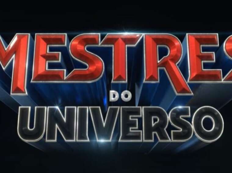 Mestres do Universo