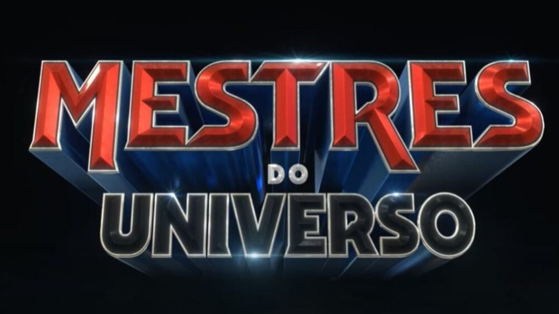 Mestres do Universo