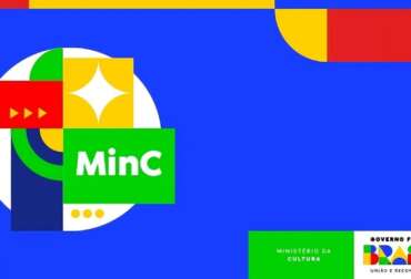 Ministerio da Cultura MinC