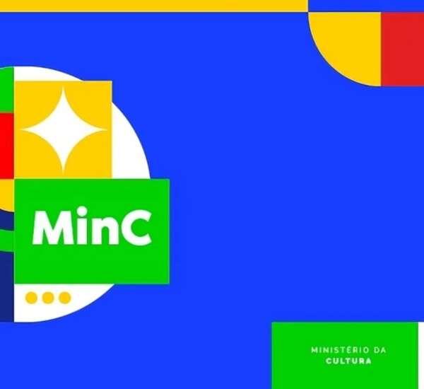Ministerio da Cultura MinC