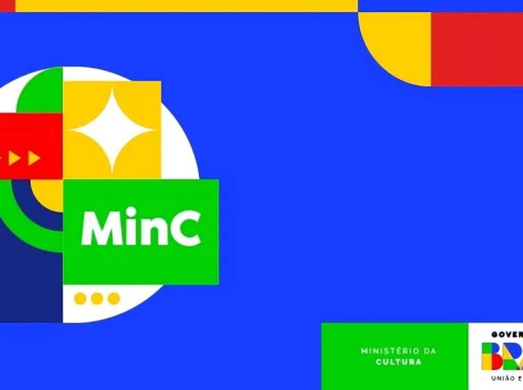 Ministerio da Cultura MinC