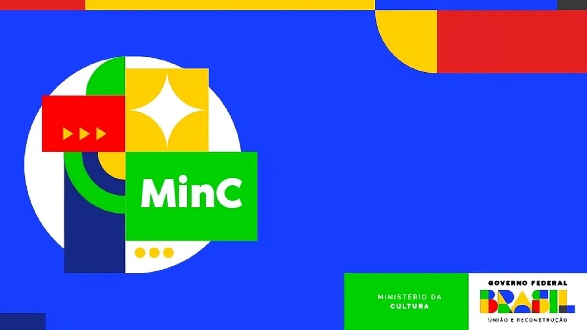 Ministerio da Cultura MinC