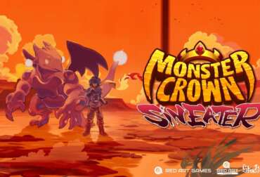 Monster Crown: Sin Eater