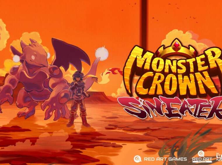 Monster Crown: Sin Eater