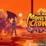 Monster Crown: Sin Eater Traz Milhares de Monstros para Cruzamentos e Escolhas Decisivas em Abril
