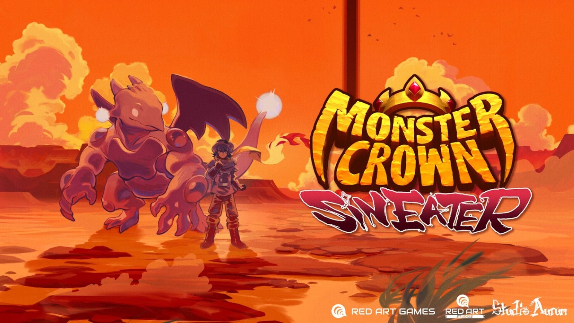 Monster Crown: Sin Eater