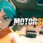 MotorSlice: Ação Parkour com Serra Elétrica e Voz da 2B Chega em Maio ao PS5, Xbox e PC