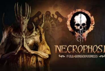 Necrophosis: Full Consciousness
