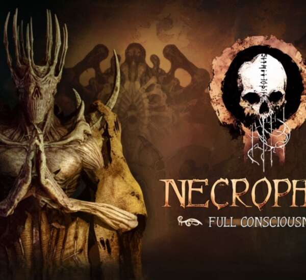 Necrophosis: Full Consciousness
